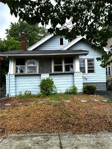 386 Westfield St, Rochester, NY, 14619