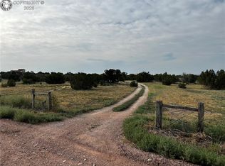 12th St, Penrose, CO 81240