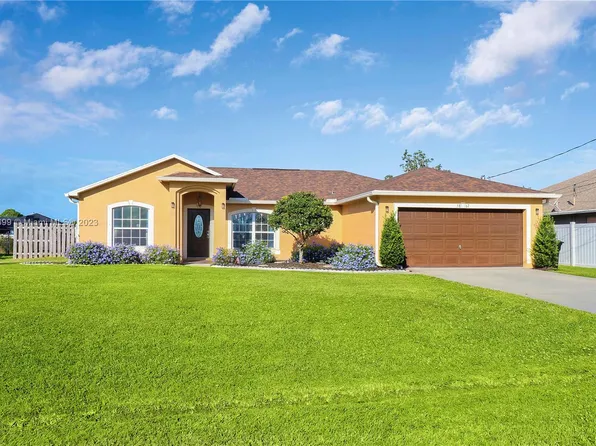 5867 NW Zenith Dr, Port Saint Lucie, FL 34986
