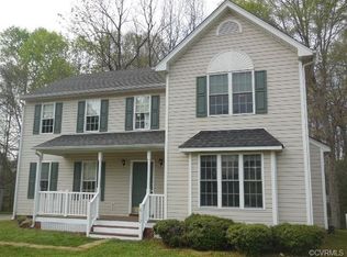 6112 Cameron Bridge Dr, Midlothian, VA 23112