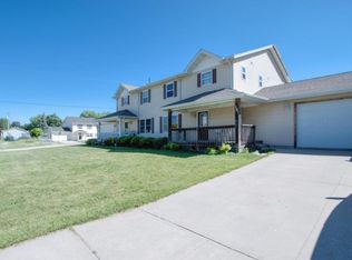 101 N Third St, Darien, WI 53114