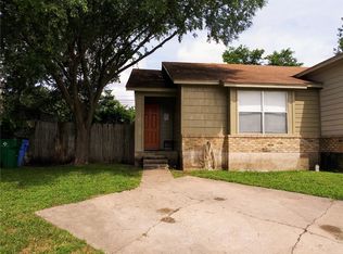 16116 Fitchburg Cir, Pflugerville, TX 78660