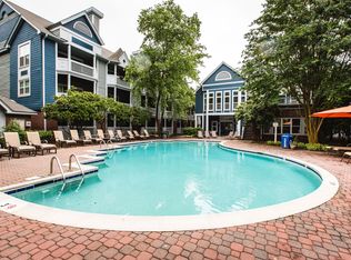 505 N Graham St UNIT 2H, Charlotte, NC 28202