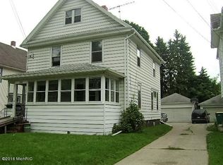 556 Capital Ave NE, Battle Creek, MI 49017