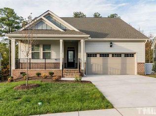 2924 Historic Cir, Morrisville, NC 27560