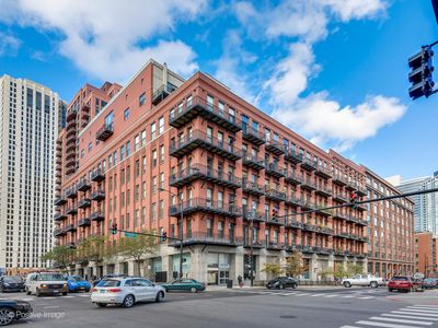 616 W Fulton St APT 614, Chicago, IL, 60661