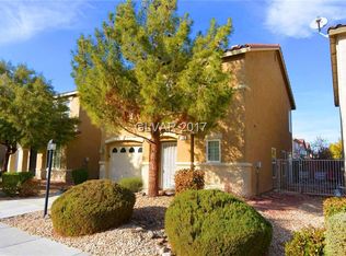 160 Gilliflower Ave #0, Las Vegas, NV 89183