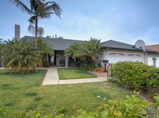 10071 Dana Dr, Huntington Beach, CA 92646