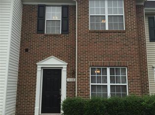 10952 Pendragon Pl, Raleigh, NC 27614