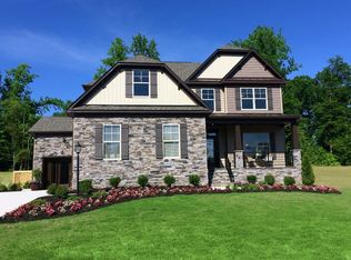 7513 Flowering Magnolia Ln, Quinton, VA 23141