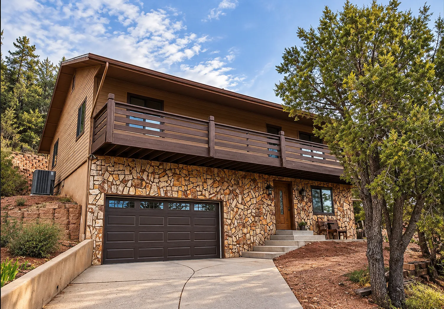 W Rim Dr, Payson — Photo 1