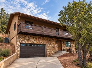 (Undisclosed Address), Payson, AZ 85541
