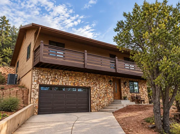 (undisclosed Address), Payson, AZ 85541