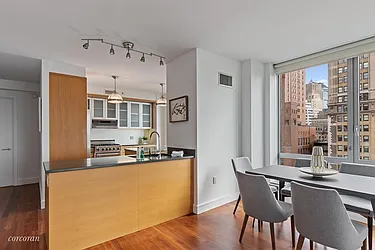 Sold by Corcoran