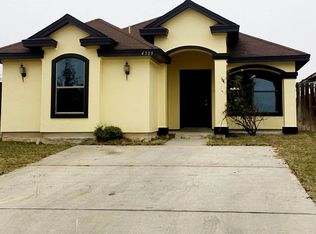 4309 Caroline St, Laredo, TX 78046