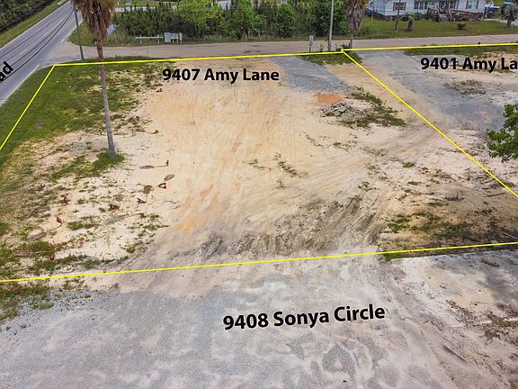 3rd image of 0 Moylan & Amy Ln