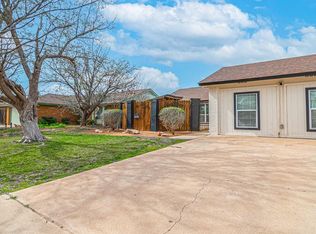 5114 Storey Ave, Midland, TX 79703
