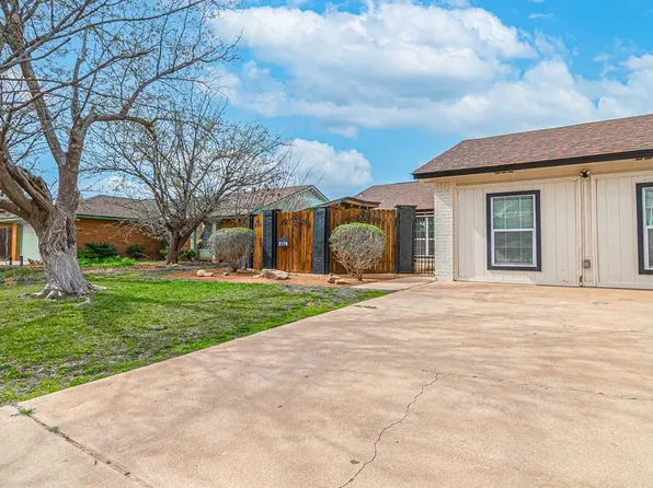 5114 Storey Ave, Midland, TX 79703
