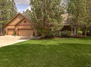 3555 NW McCready Dr, Bend, OR 97703