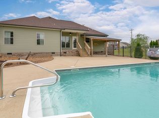 1647 Wellington Dr, Columbia, TN 38401