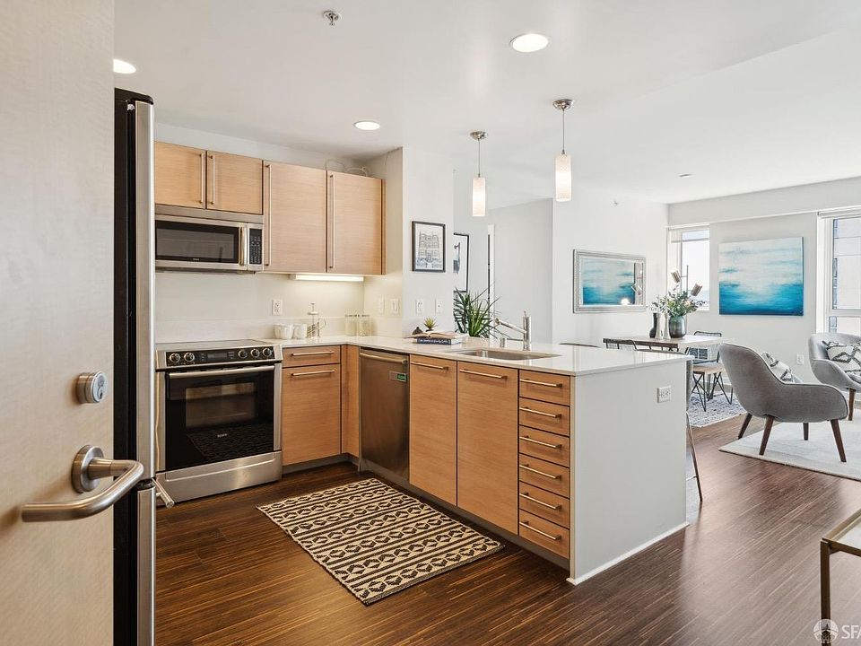 1st image of 1160 Mission St Unit 2007