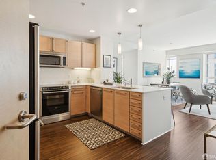 1160 Mission St UNIT 2007, San Francisco, CA 94103