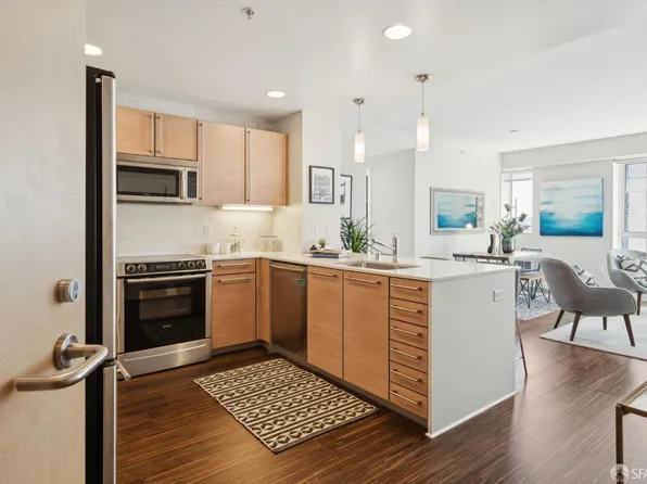 1160 Mission St Unit 2007, San Francisco, CA 94103