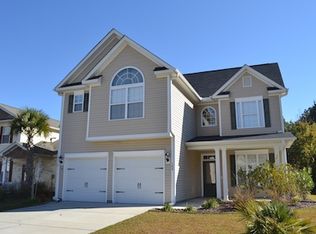 104 Stoney Creek Way, Moncks Corner, SC 29461