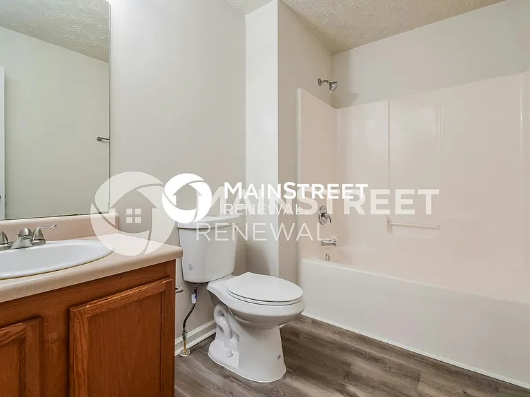 WM - Bathroom