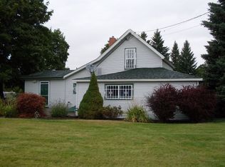 1023 N Mamer Rd, Spokane, WA 99216