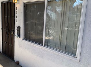 1126 W Redwood St, San Diego, CA 92103