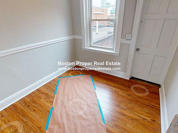 220 Hanover St. #23 Boston - North End Unit Photo 4