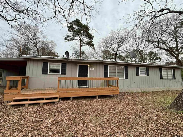 891 Elizabeth Dr, Bullard, TX 75757