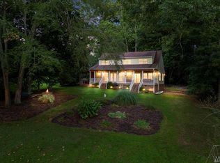 57 Waterview Ct, Bracey, VA 23919