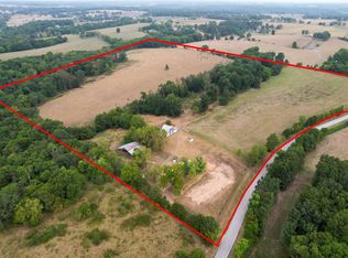 519 State Highway Jj, Aurora, MO 65605