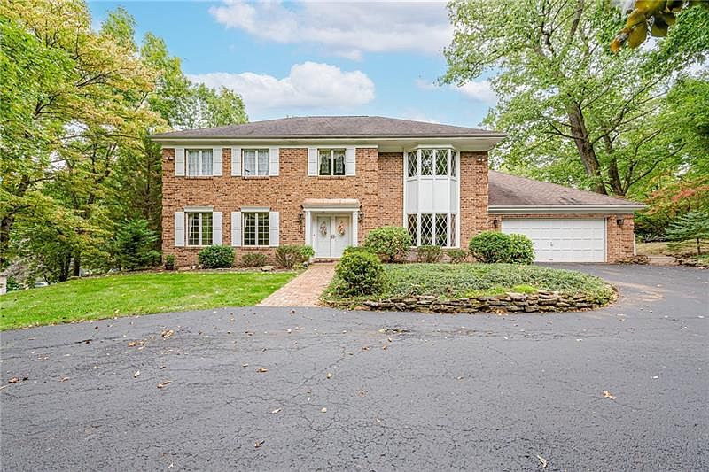 242 Cobblestone Hempfield Ter, Greensburg, PA 15601 Zillow
