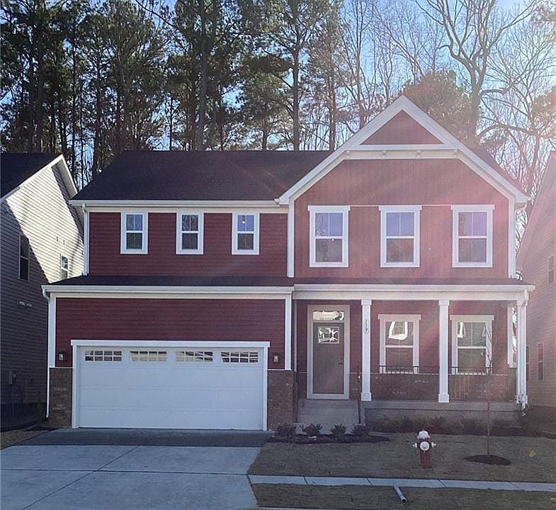 1st image of 119 Oxford Run