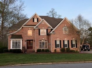 3011 Miars Grn, Chesapeake, VA 23321