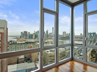 100 Jay St APT 27H, Brooklyn, NY 11201