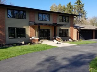 2543 Markridge Dr, Racine, WI 53405