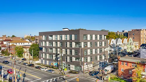 2130 John F Kennedy Blvd #4D Photo 1
