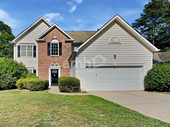 540 Gables Ct, McDonough, GA 30253