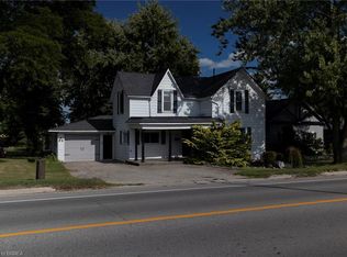 80 Stover St N, Norwich, ON N0J1P0