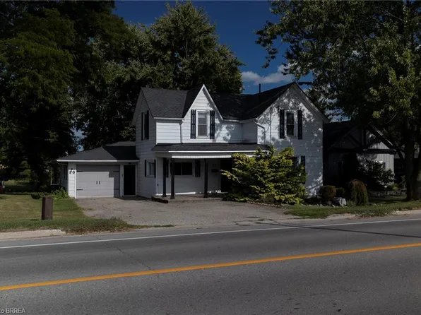 80 Stover St N, Norwich, ON N0J 1P0