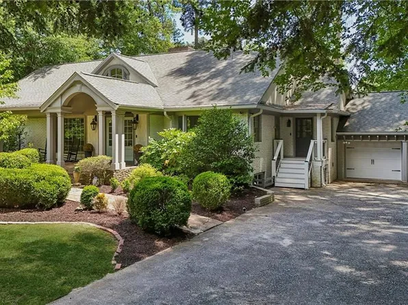 1290 Peachtree Battle Ave NW, Atlanta, GA 30327