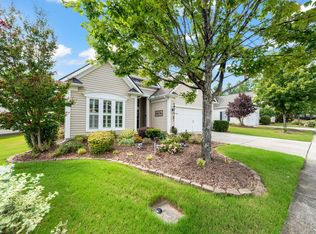 816 Gillinder Pl, Cary, NC 27519