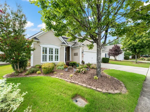 816 Gillinder Pl, Cary, NC 27519