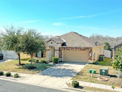 5520 Nelson Oaks Dr, Austin, TX, 78724