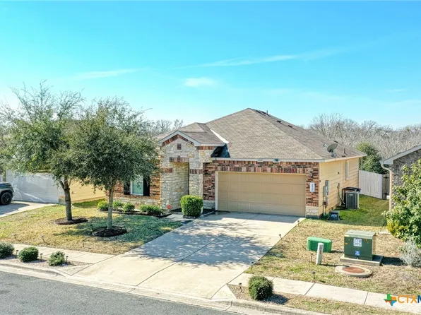 5520 Nelson Oaks Dr, Austin, TX 78724