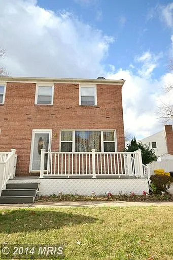 1059 Cayer Dr photo 1